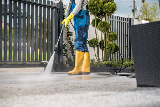 Best Parking Lot Cleaning in Wendell, NC